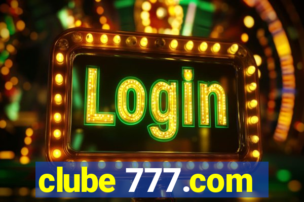 clube 777.com